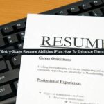 Resume Abilities