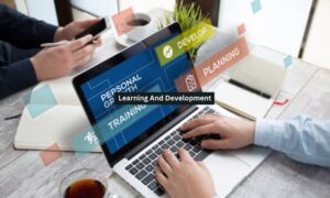 Learning And Development