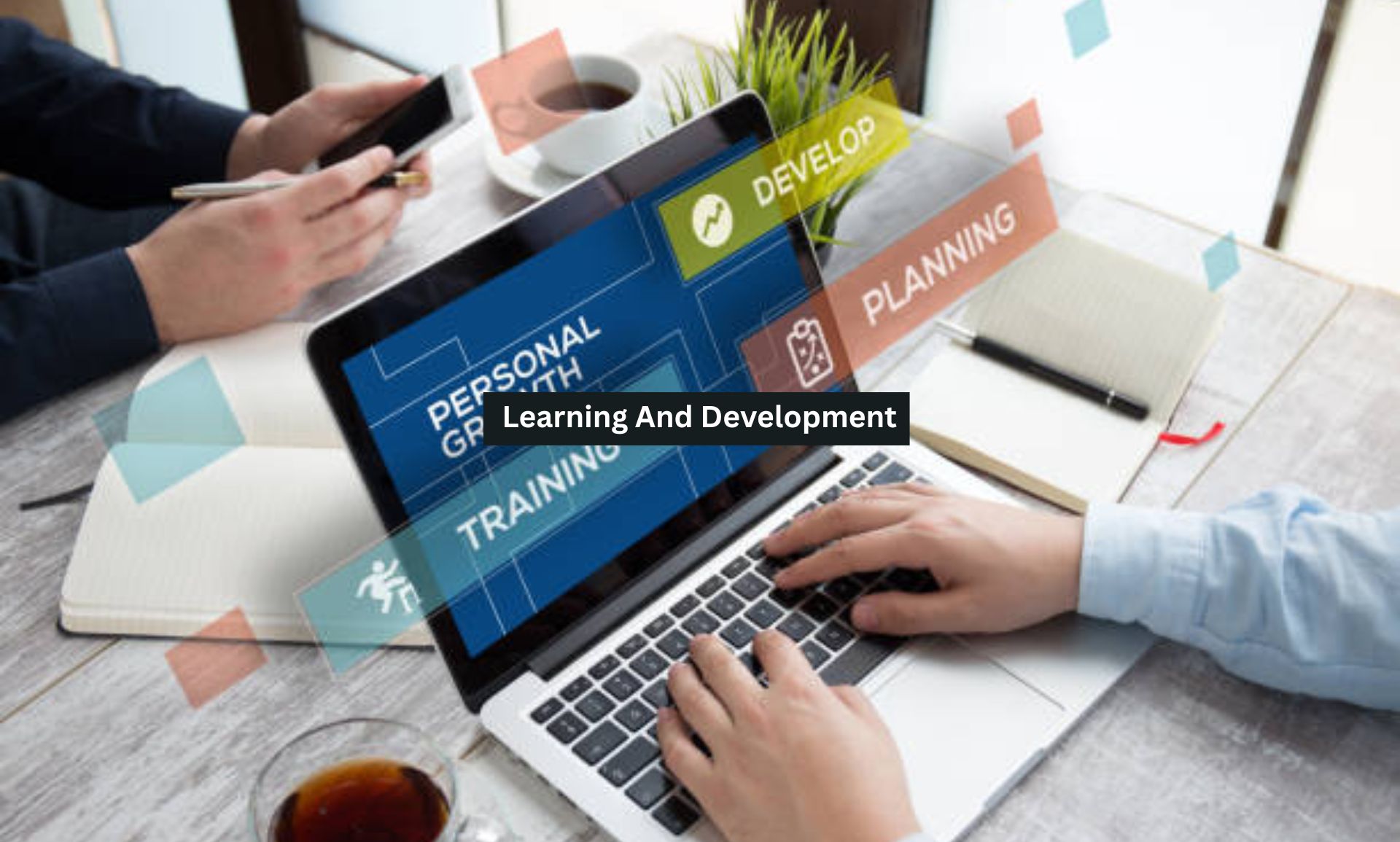 Learning And Development