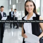 Professional Growth