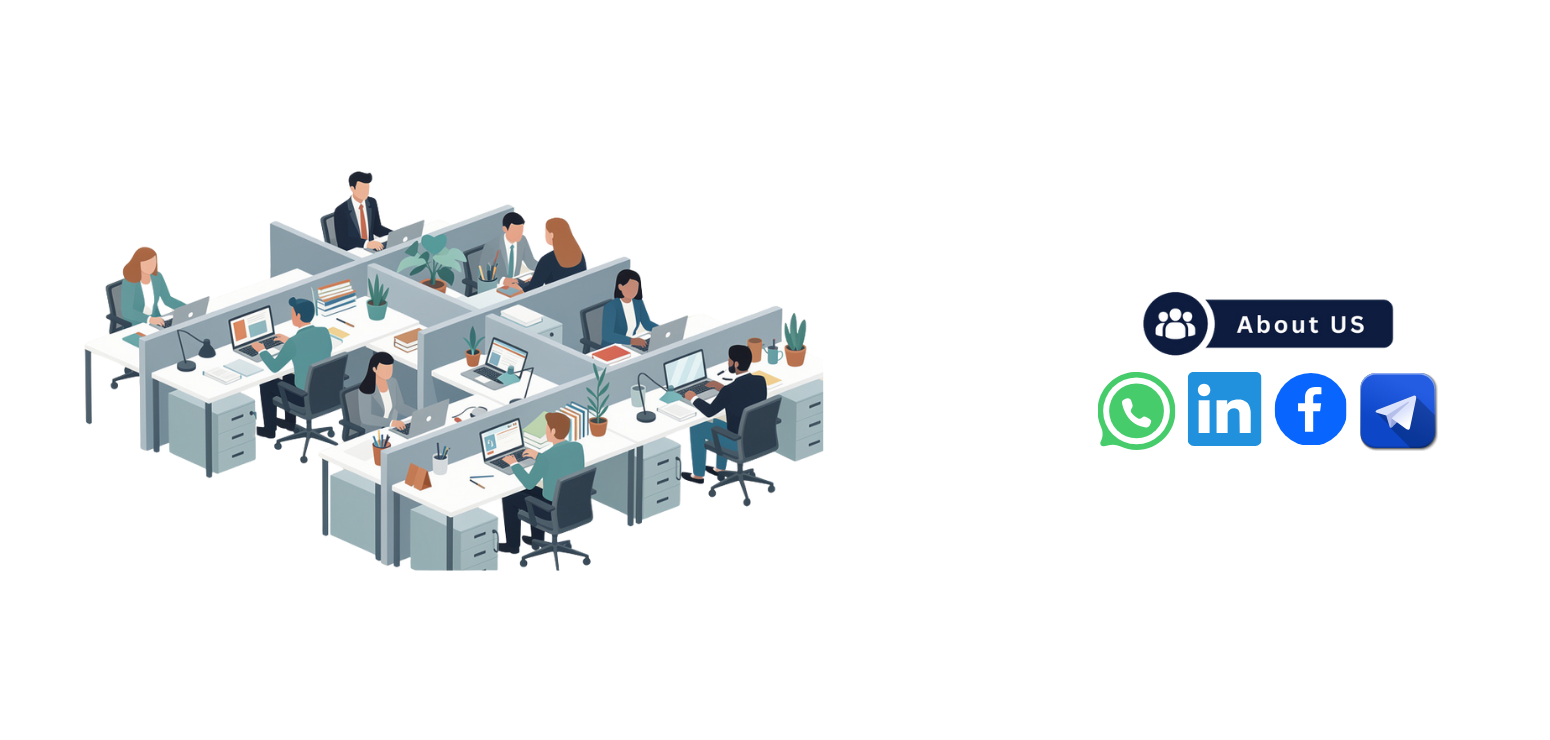 selectingcareer.com About Us