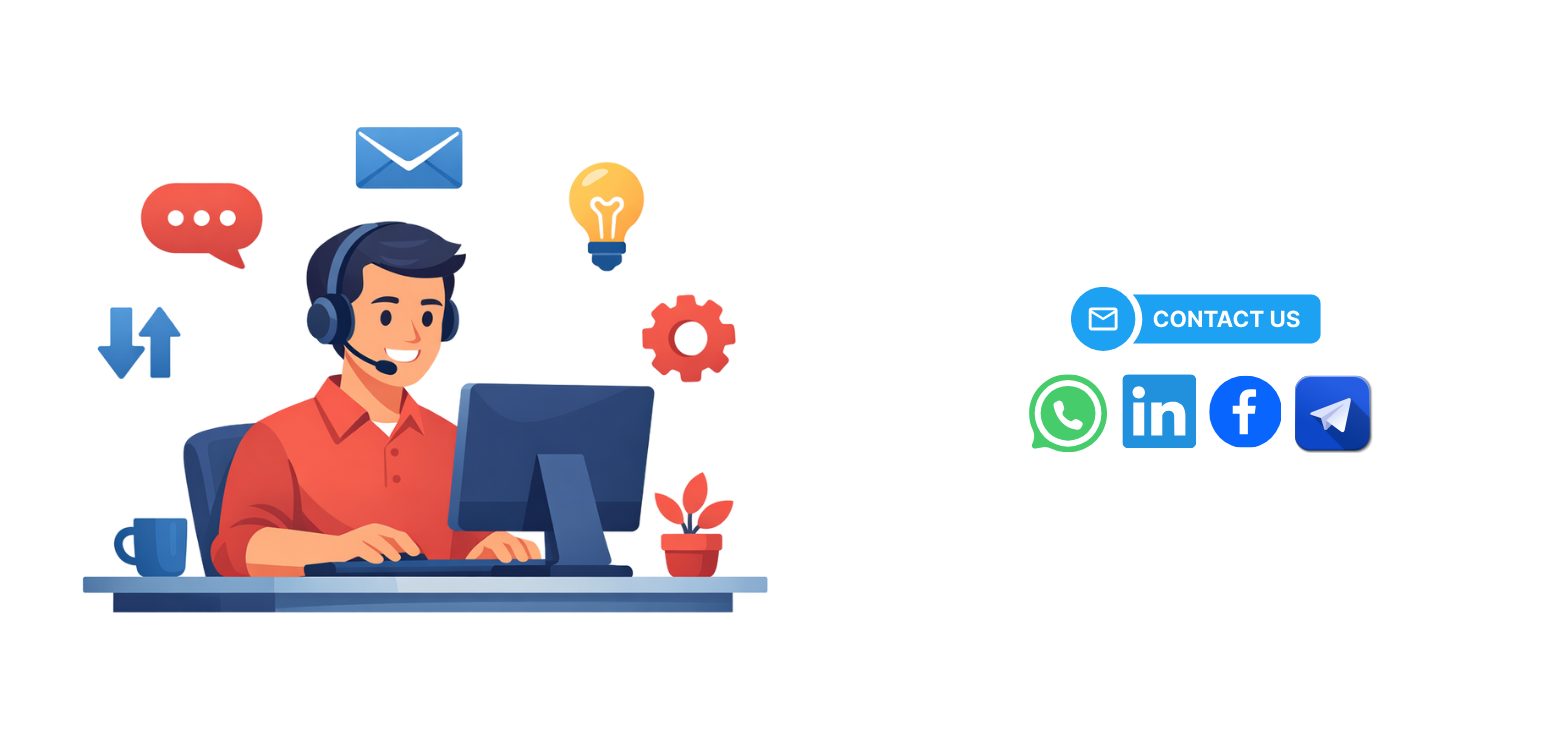 selectingcareer.com Contact Us